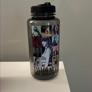 Taylor Swift The Eras Tour Water Bottle
